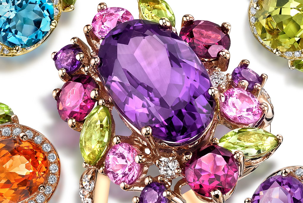 How to pick the perfect gemstone