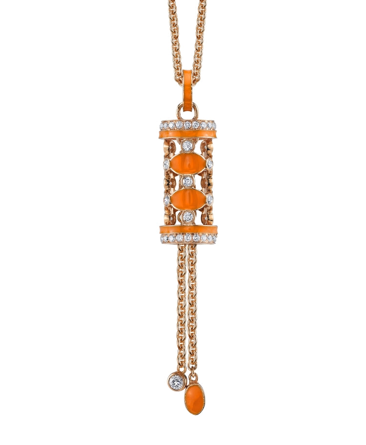 Jewelry Clementine – Fine Pendant 24\